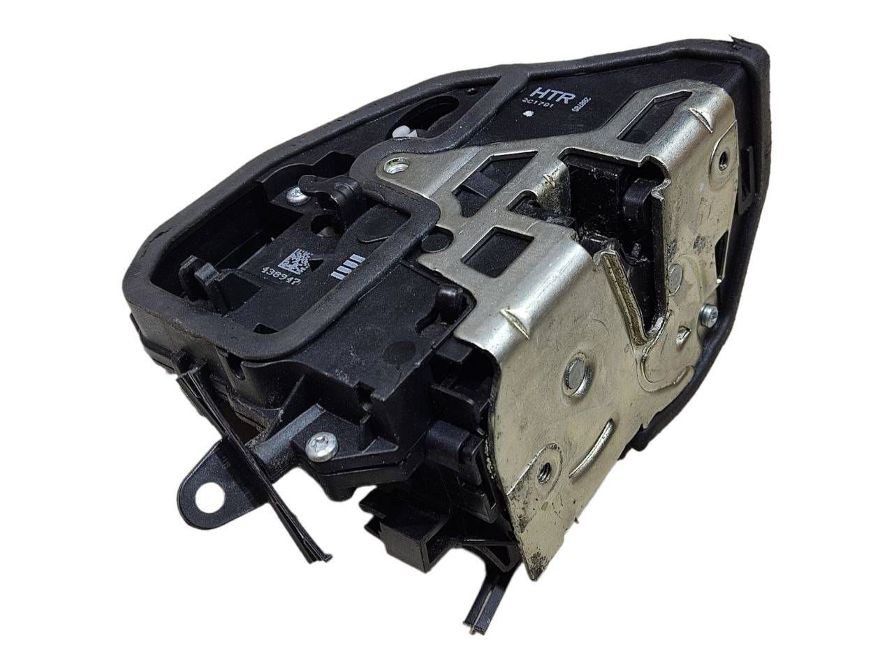 BMW 3 SERIES Rear door lock — Europe Delivery