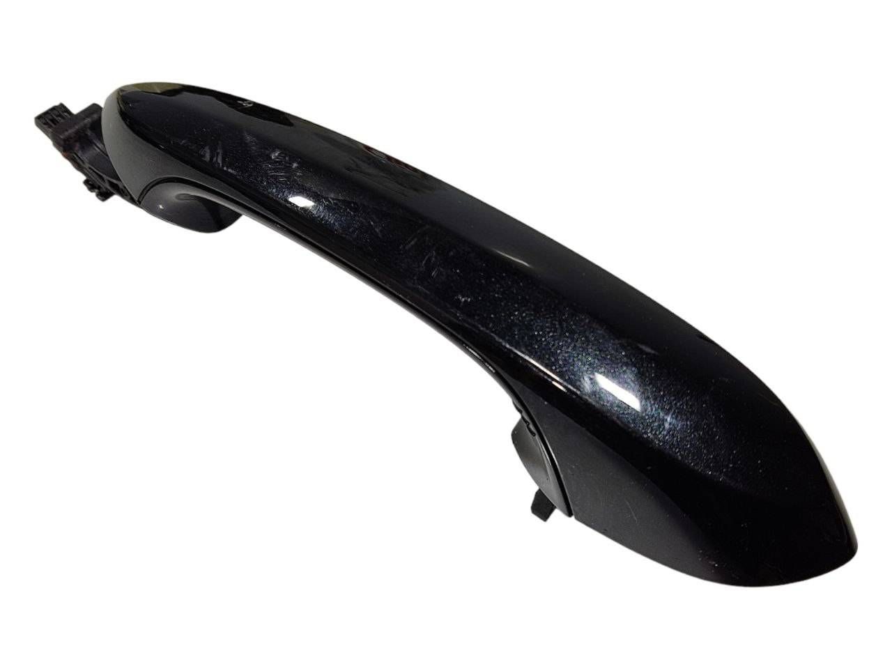 BMW X3 Front door exterior handle — Europe Delivery