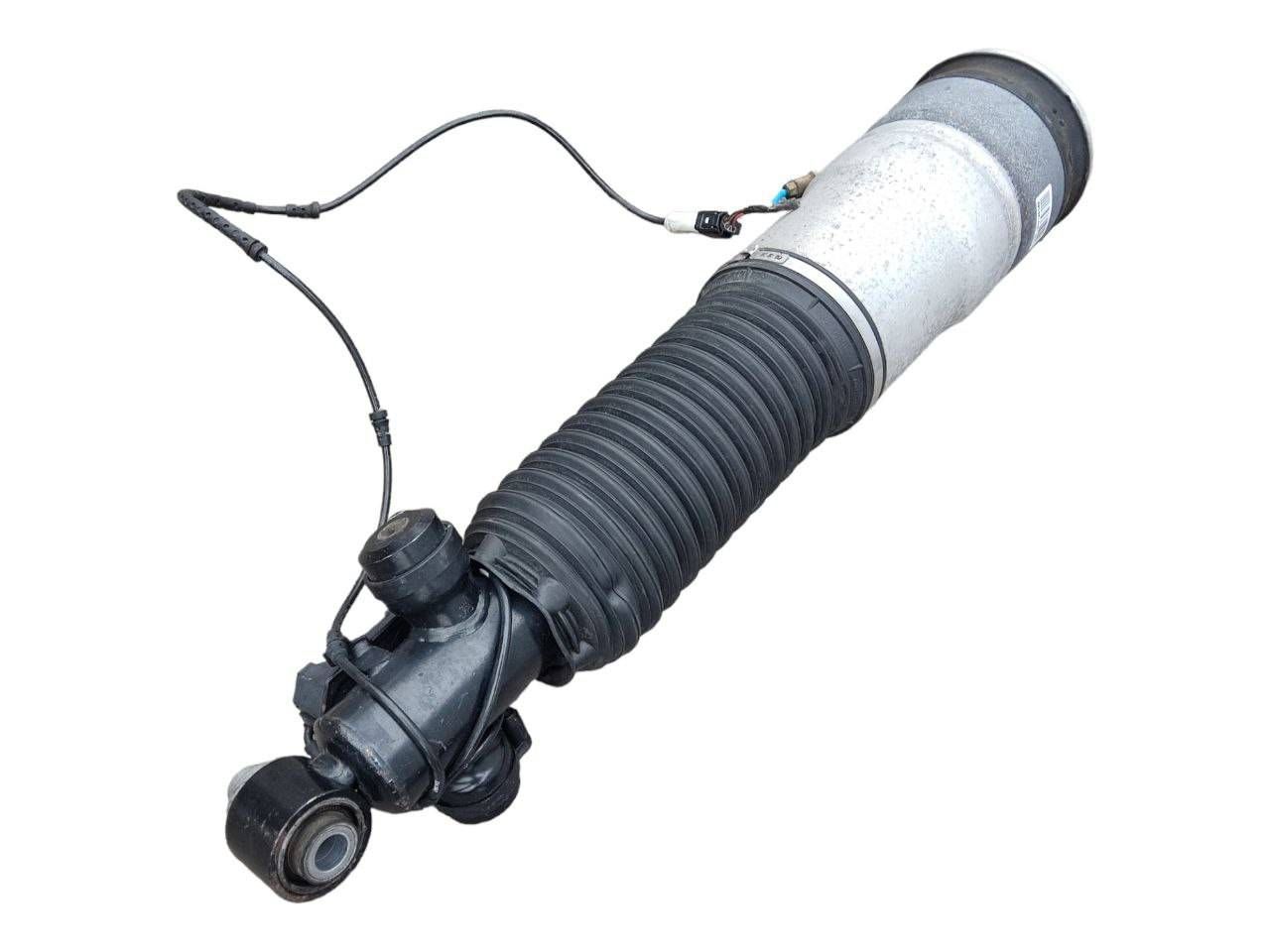 BMW 7 SERIES Rear shock absorber/damper — Europe Delivery