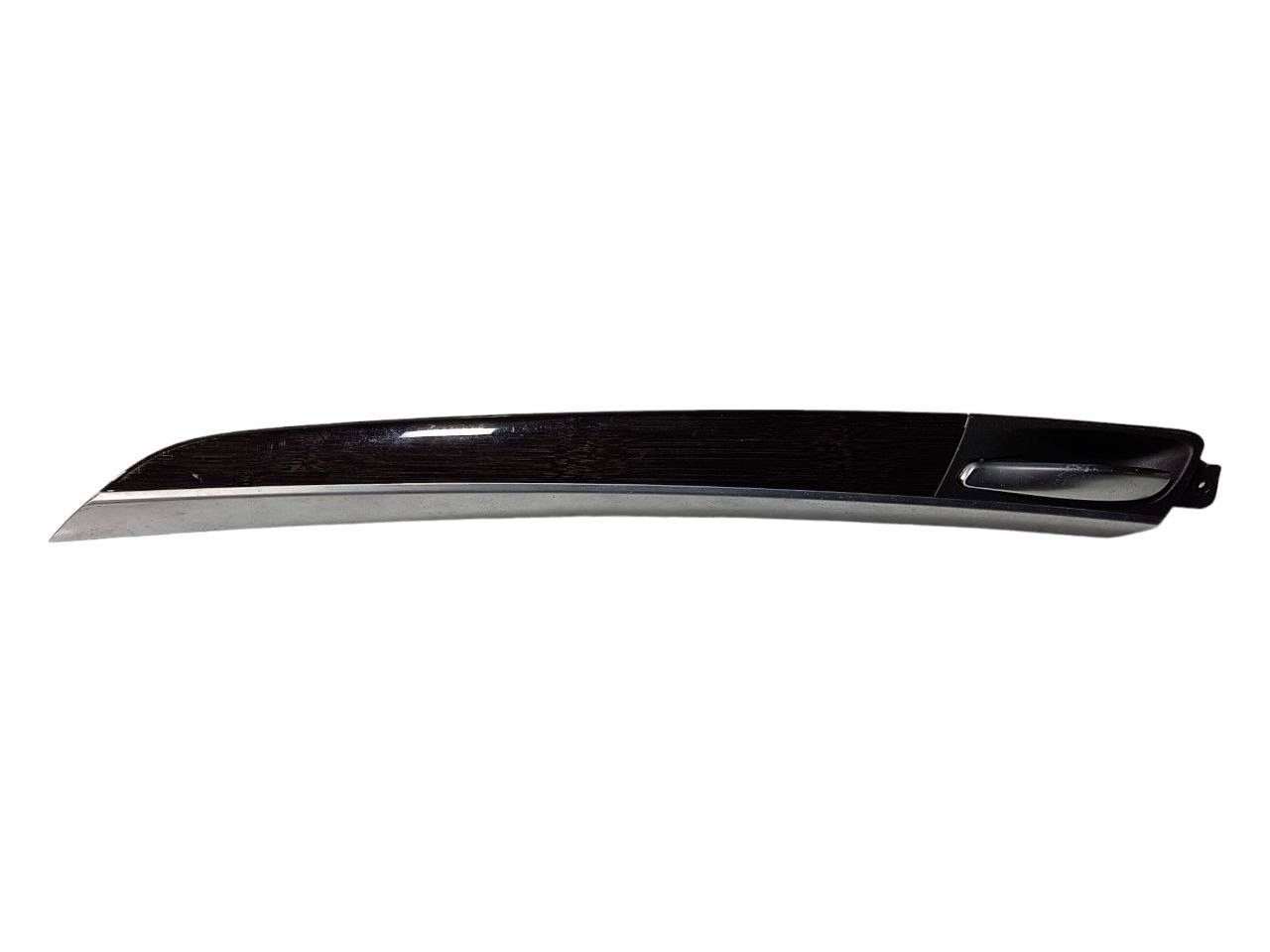 BMW X5 Other interior part OEM 4993101 — Europe Delivery