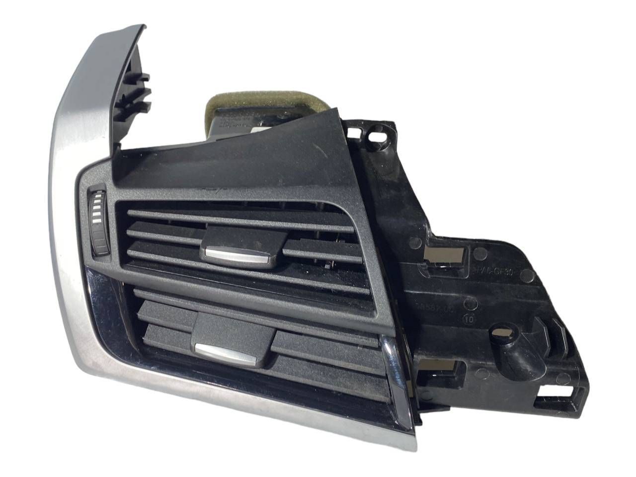 BMW X5 Dashboard side air vent grill/cover trim — Europe Delivery