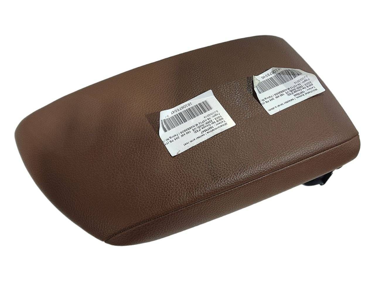 BMW 2 SERIES Armrest — Europe Delivery