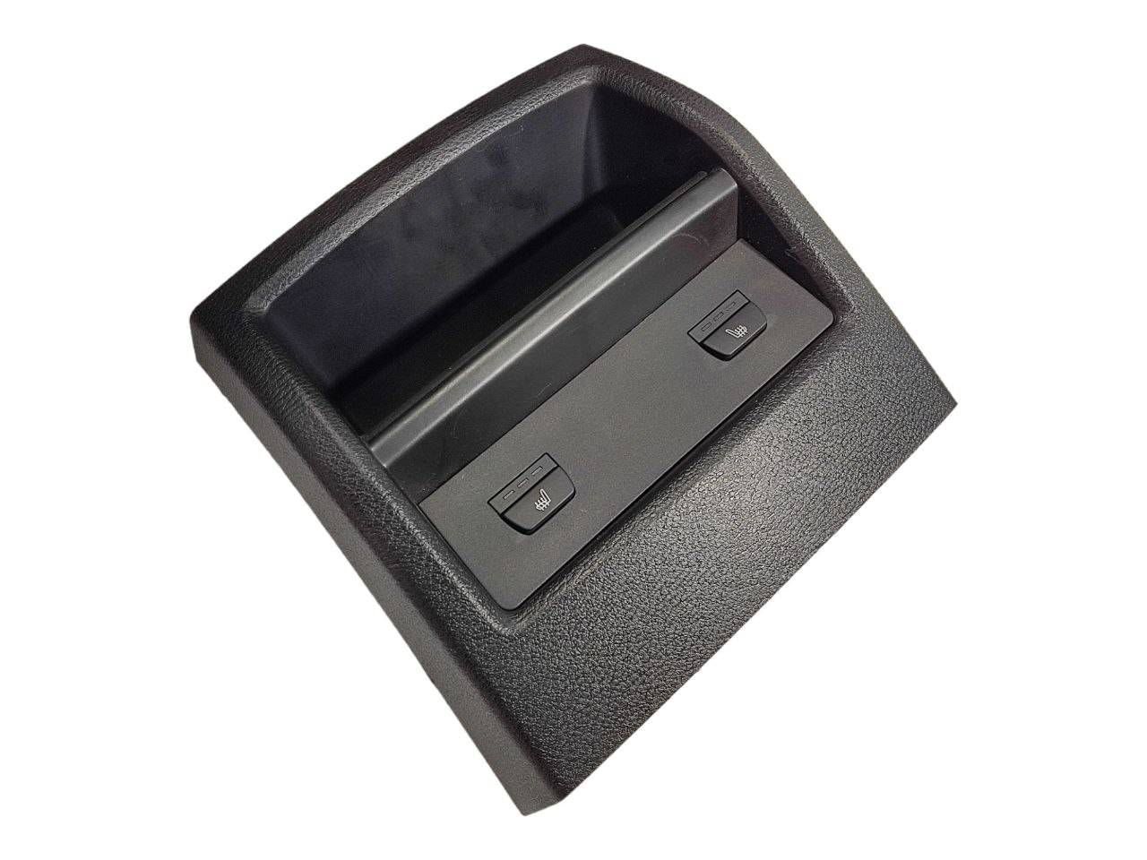 BMW X3 Other center console (tunnel) element — Europe Delivery