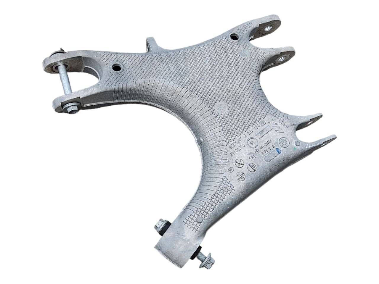 BMW 6 SERIES Rear control arm — Europe Delivery