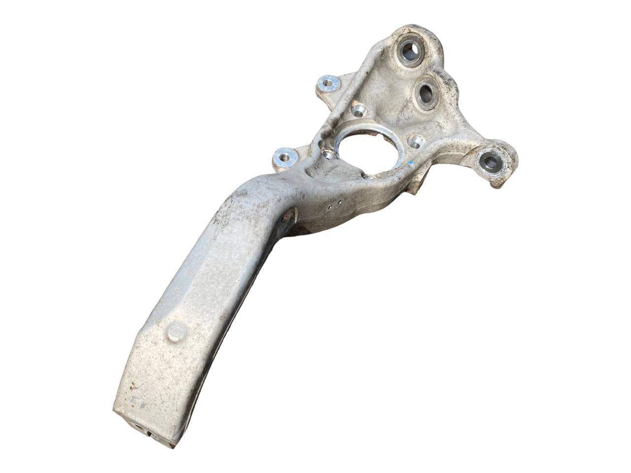 BMW X6 Front wheel hub spindle knuckle — Europe Delivery