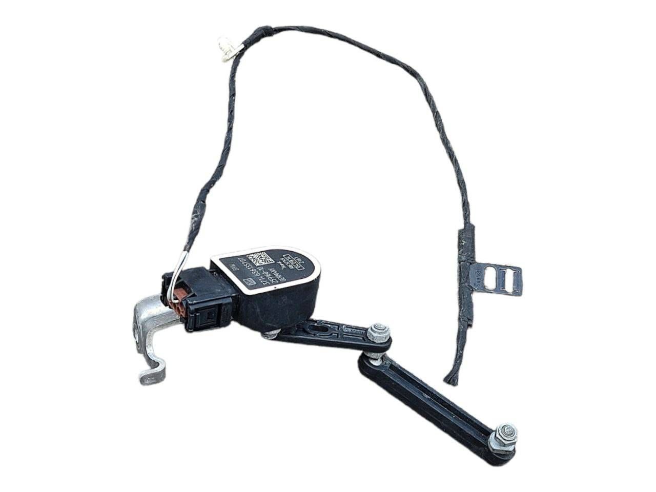 BMW 5 SERIES Headlight/headlamp level sensor OEM 6861351 — Europe Delivery