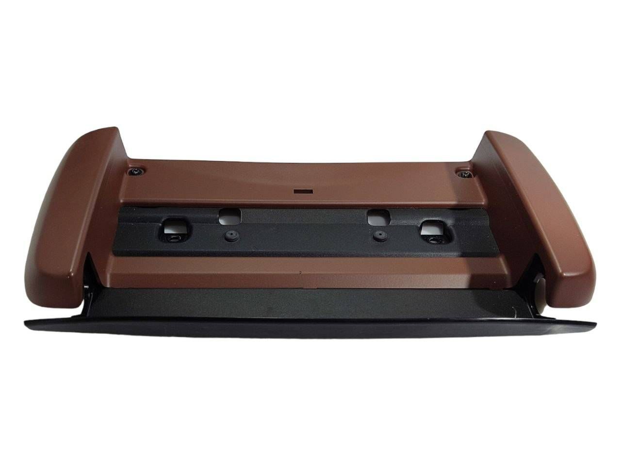 BMW 5 SERIES Screen/display/small screen — Europe Delivery