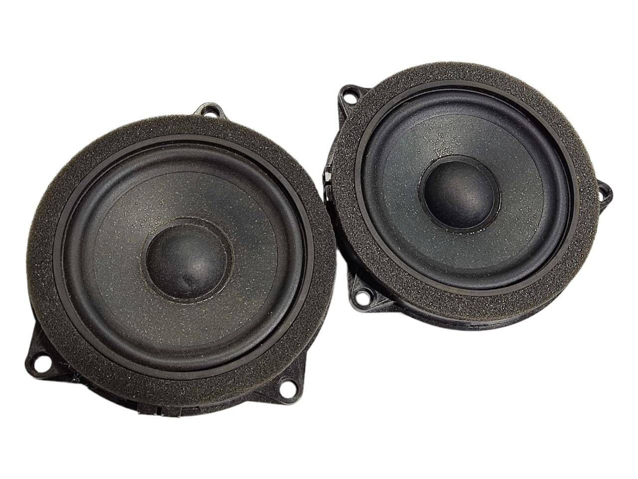 BMW X3 Front door speaker — Europe Delivery