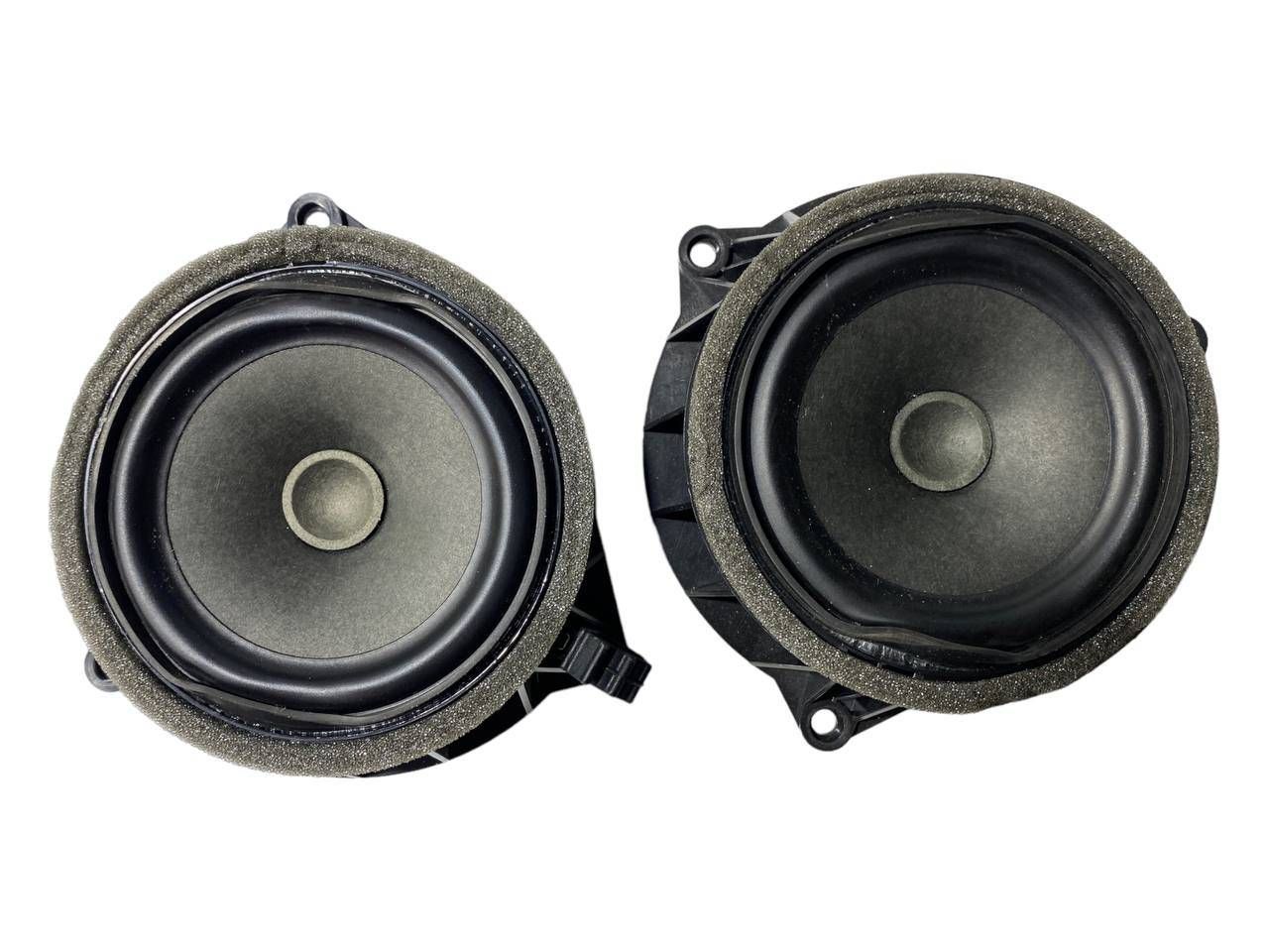 BMW X5 Front door high frequency speaker — Europe Delivery
