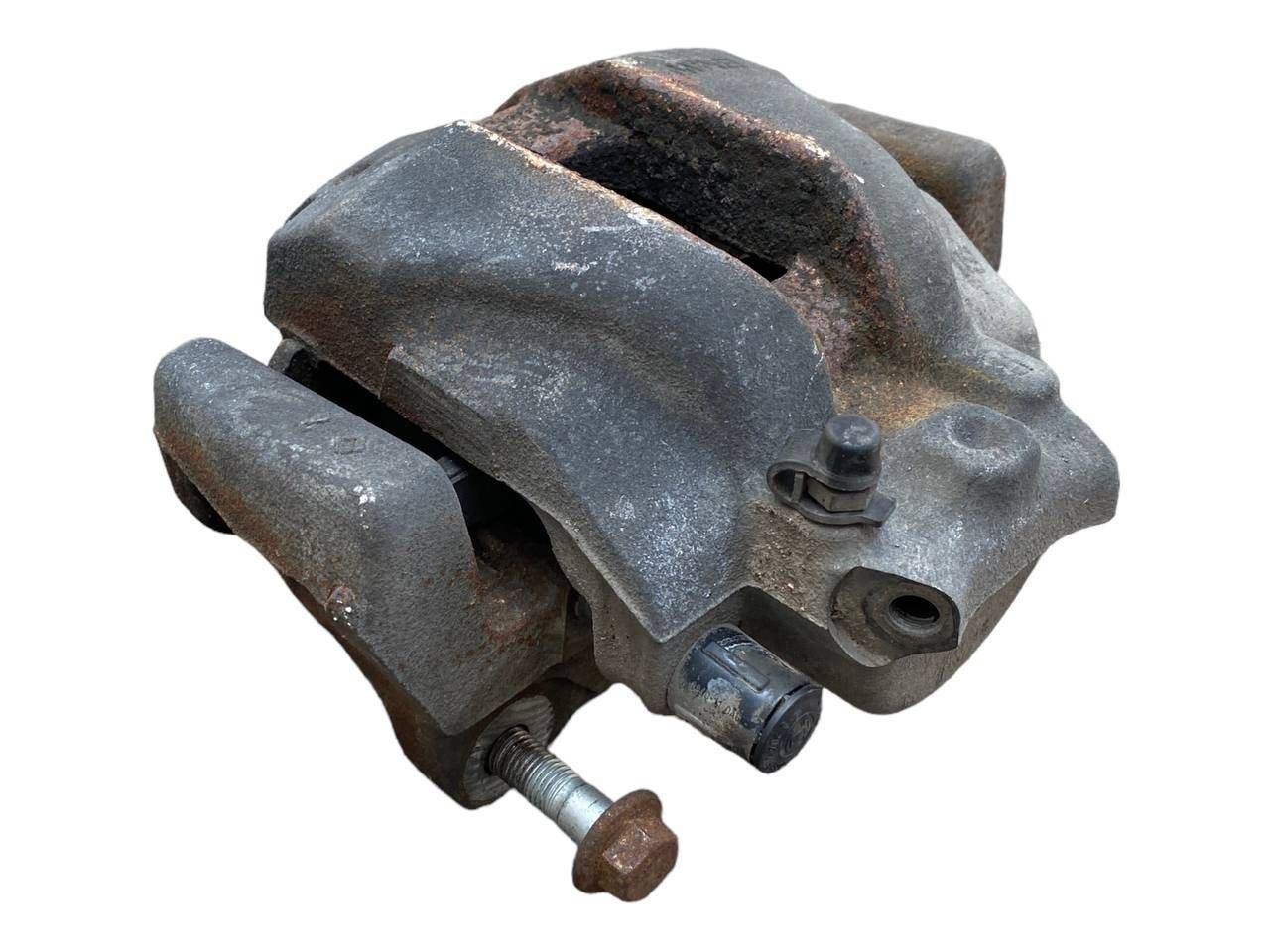 BMW X4 Front brake caliper OEM 0M90525 — Europe Delivery
