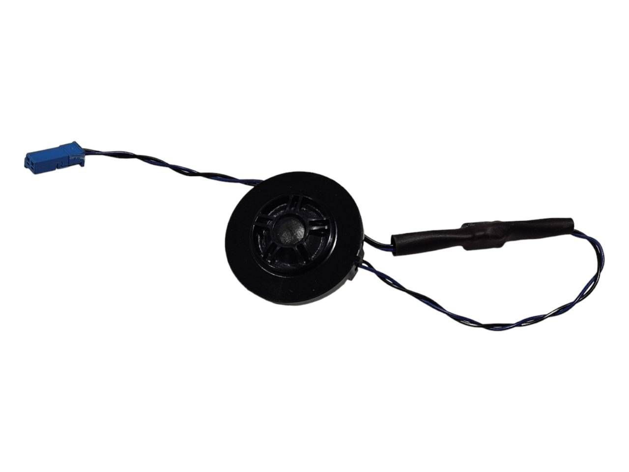 BMW X3 Front door high frequency speaker — Europe Delivery