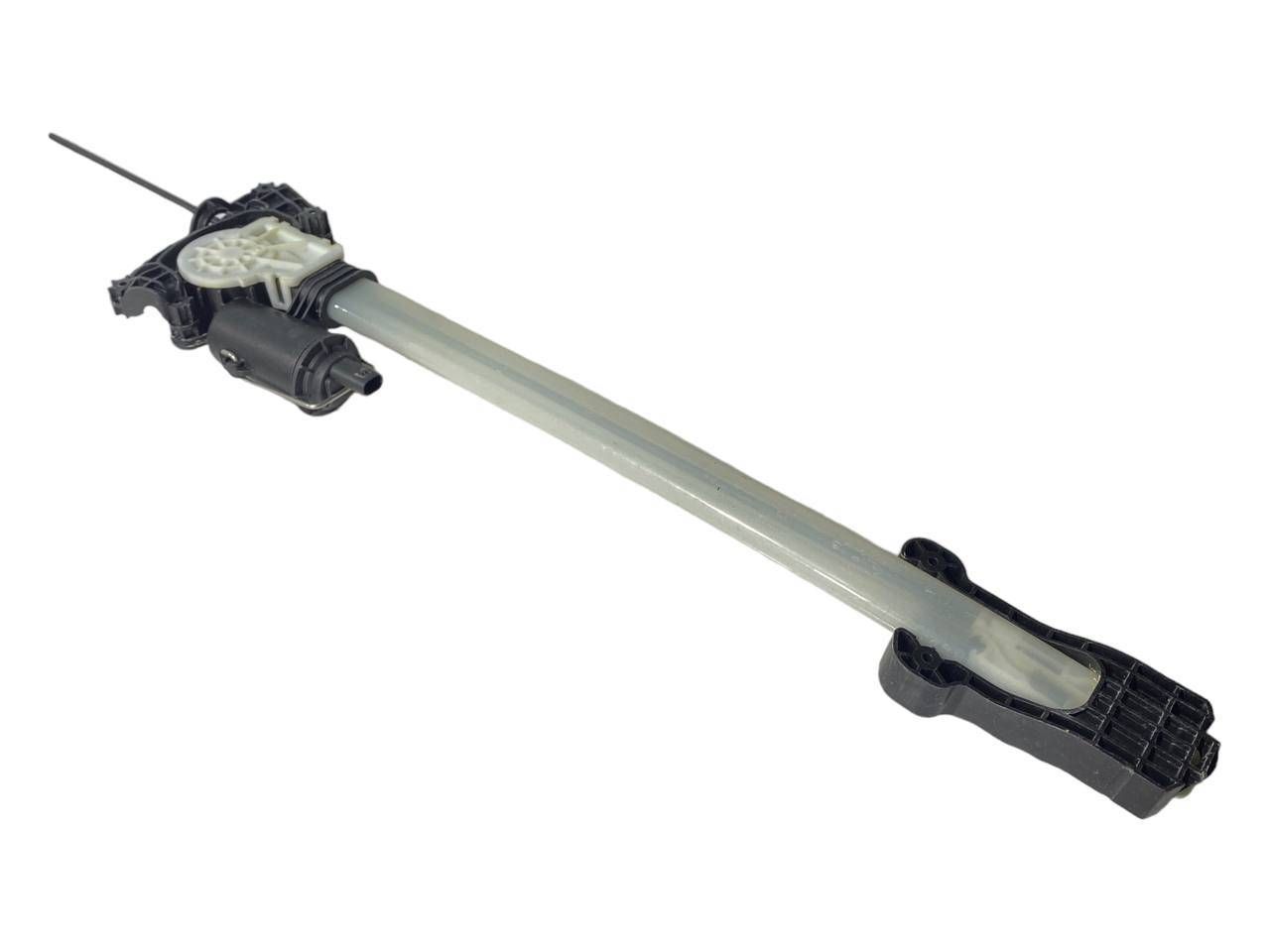 BMW 5 SERIES GT Rear bumper mounting bracket — Europe Delivery