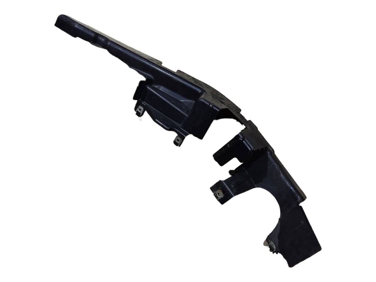 BMW X6 Front underbody cover/under tray — Europe Delivery