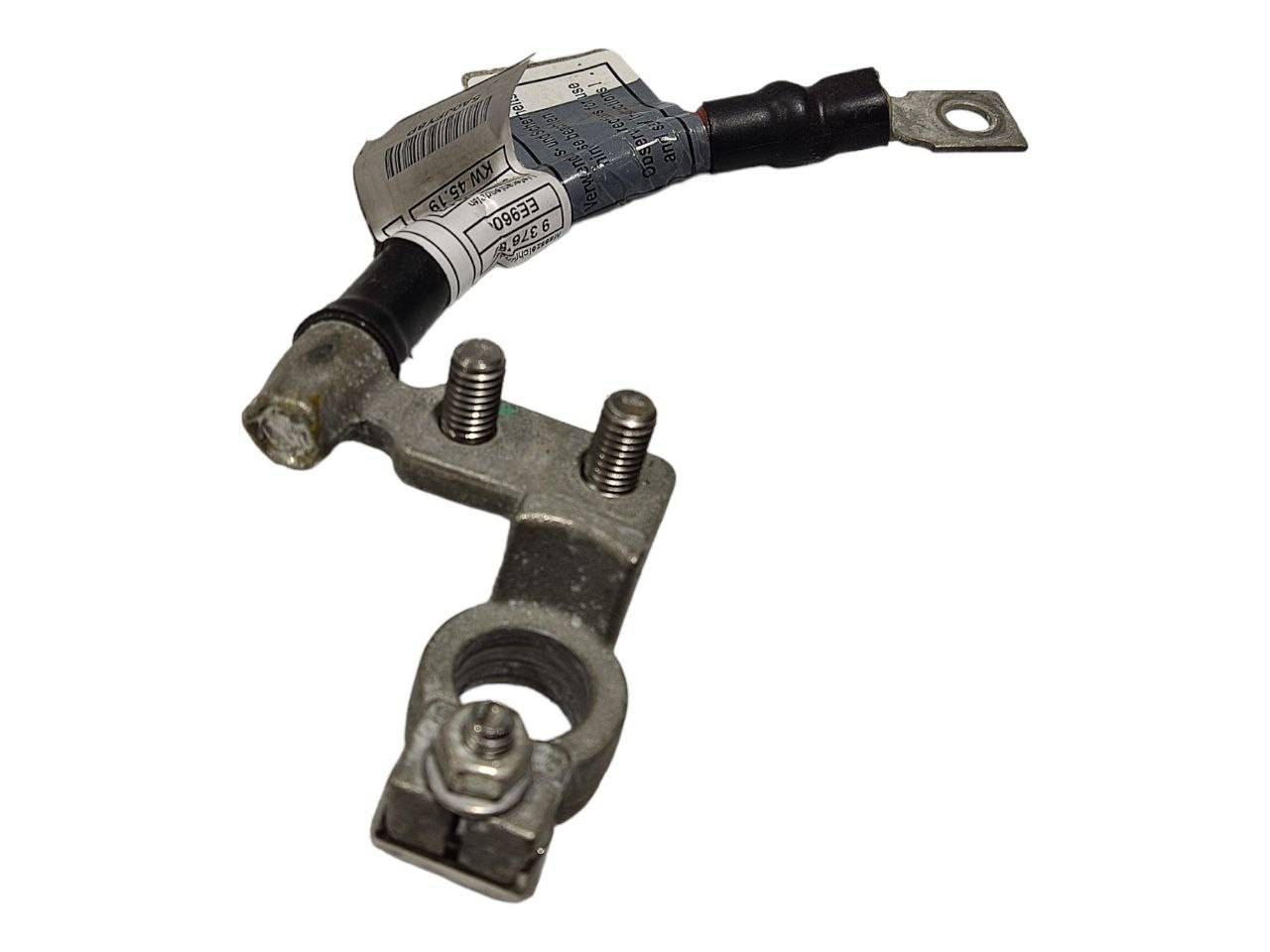 BMW 2 SERIES Positive cable (battery) OEM 9376789 — Europe Delivery