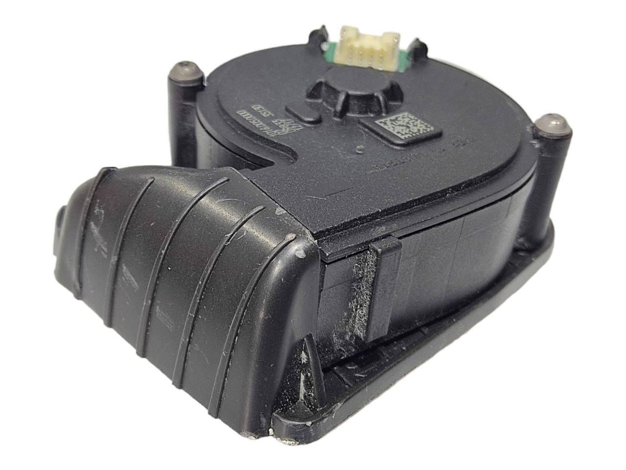BMW M5 Headlight part OEM 0050000 — Europe Delivery