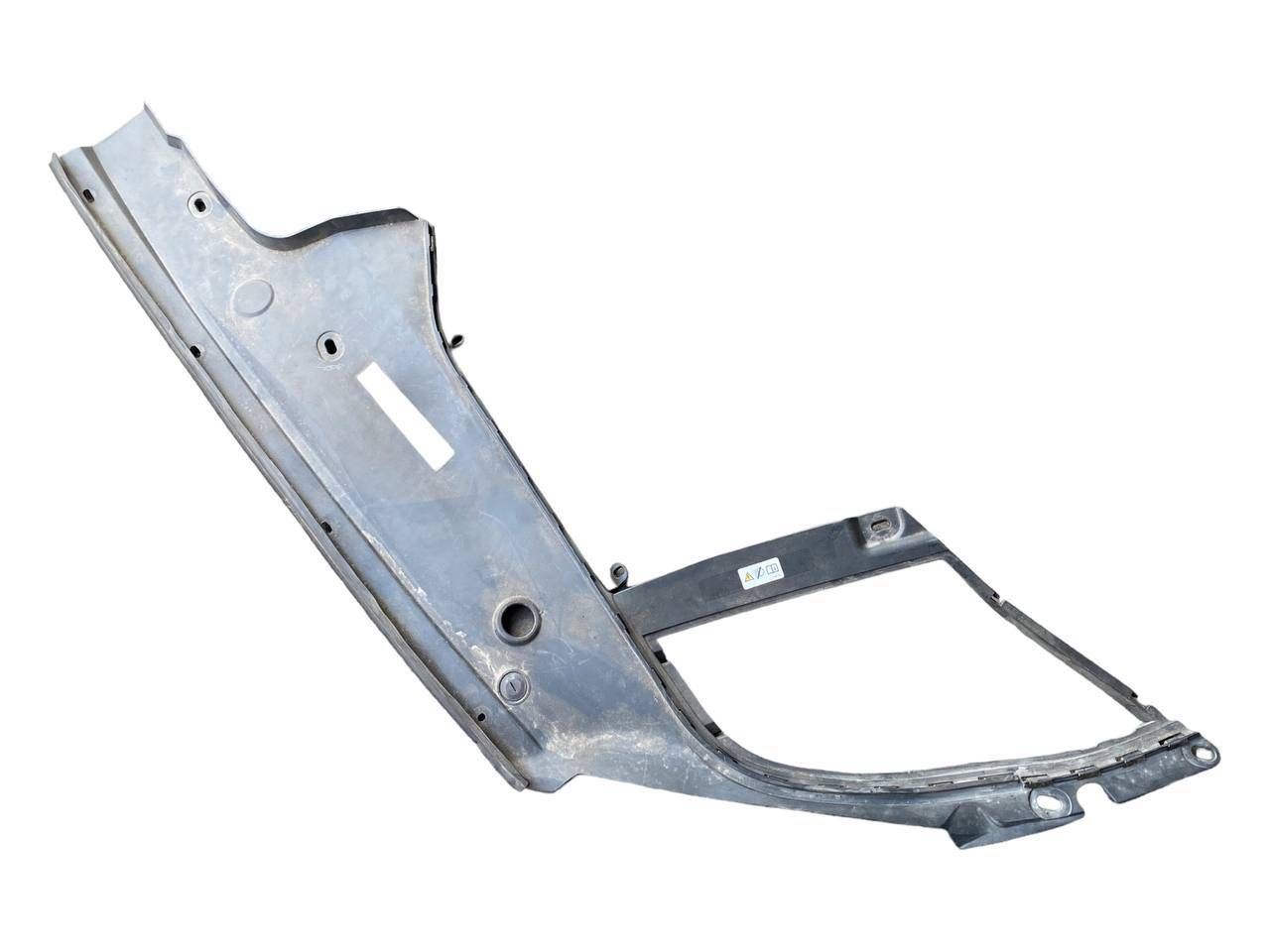 BMW 7 SERIES Other engine bay part OEM 51767019802 — Europe Delivery