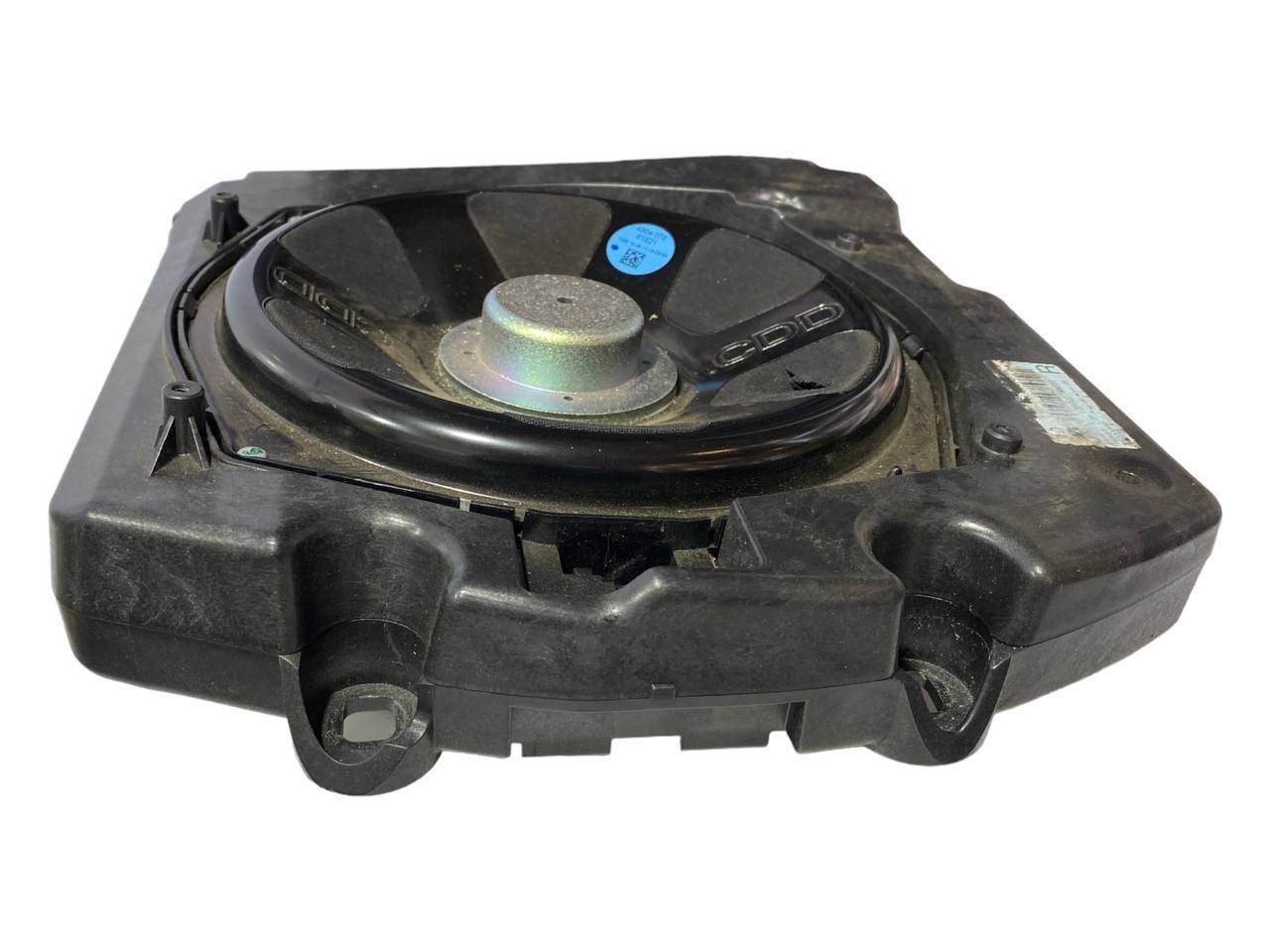 BMW X5 Subwoofer speaker OEM 4304078 — Europe Delivery