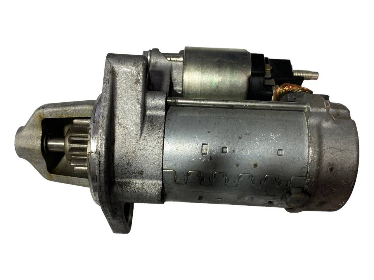 BMW 3 SERIES Starter Motor OEM 12417631558 — Europe Delivery