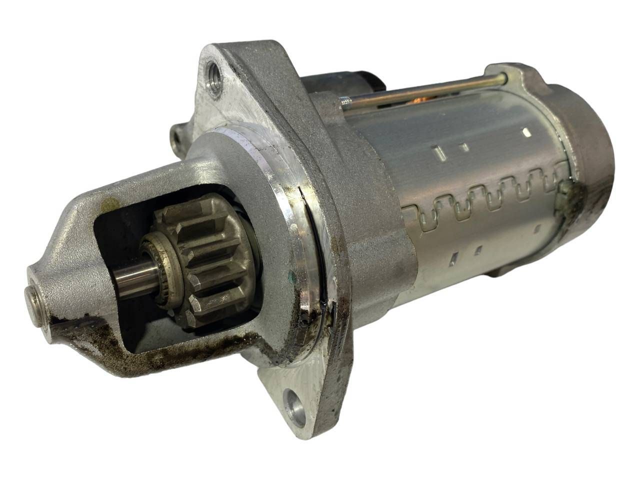 BMW 3 SERIES Starter Motor OEM 12417631558 — Europe Delivery