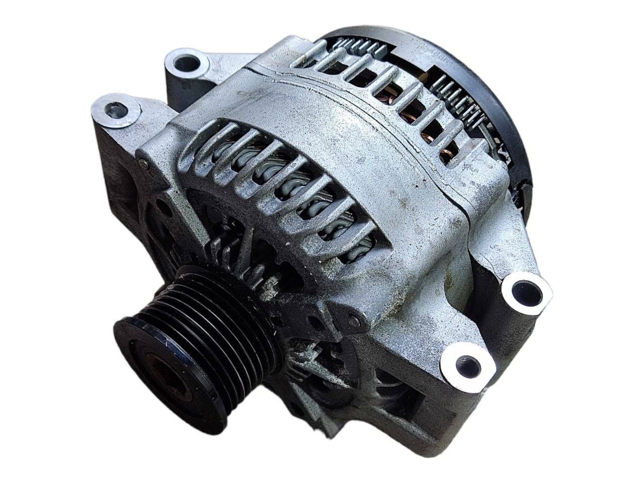 BMW 4 SERIES Generator/alternator — Europe Delivery