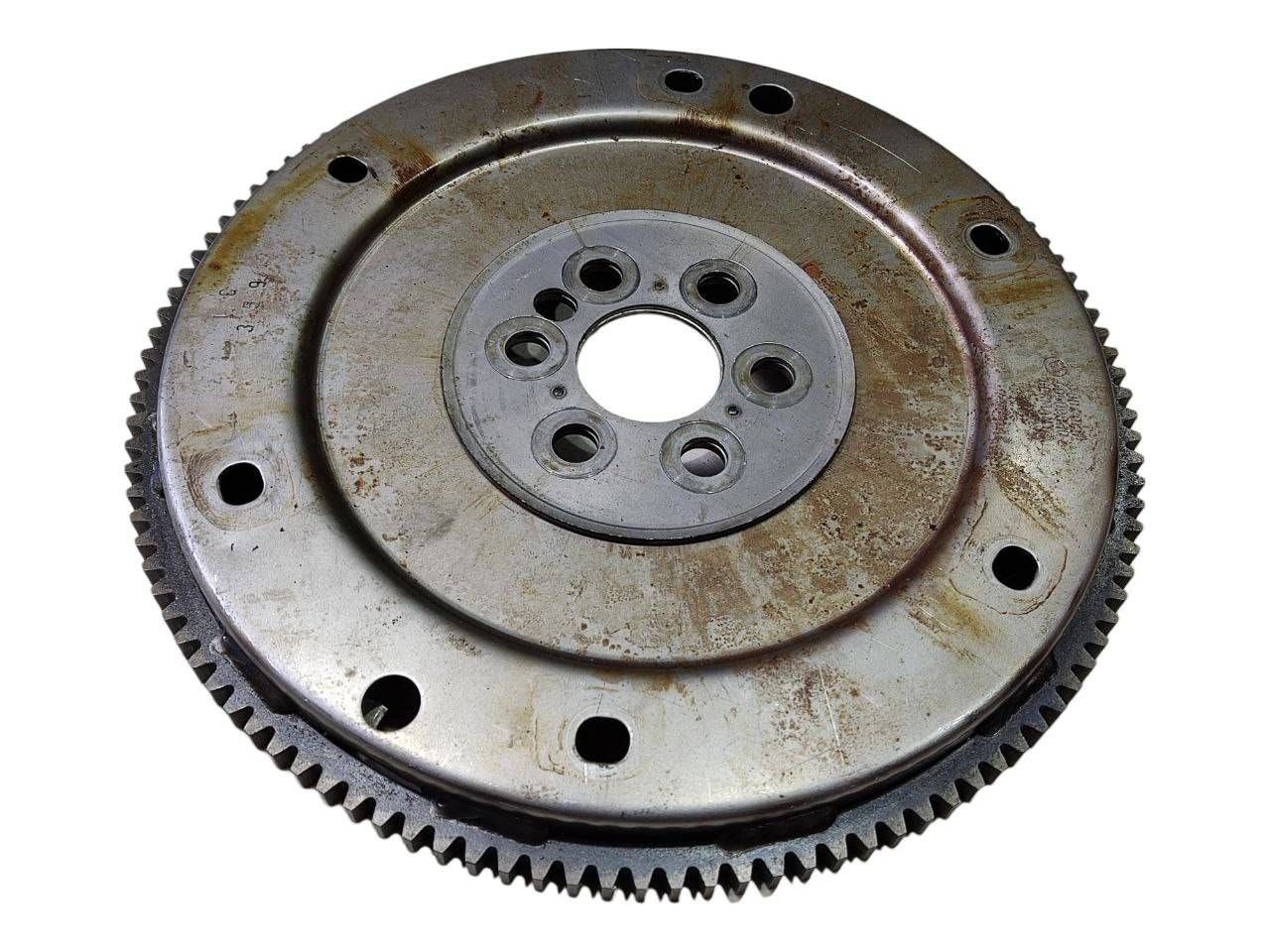 BMW 3 SERIES Flywheel OEM 11227589480 — Europe Delivery