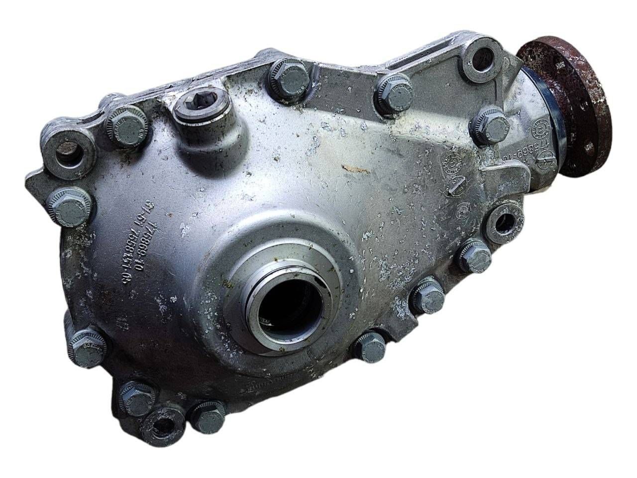 BMW 3 SERIES Front differential OEM 31507578153 — Europe Delivery