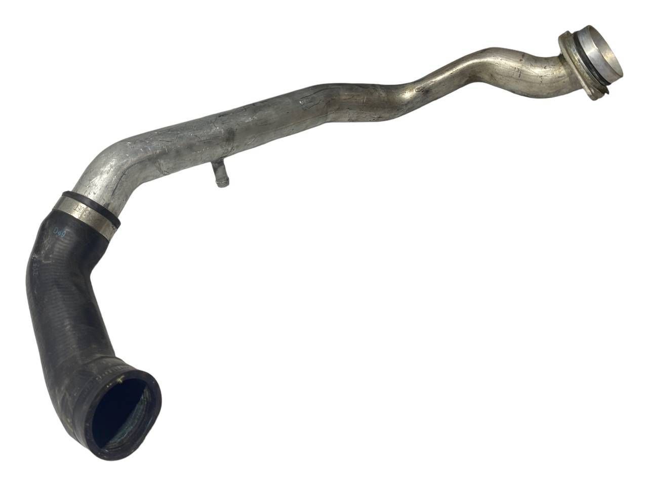 BMW 6 SERIES Engine coolant pipe/hose OEM 11537583939 — Europe Delivery