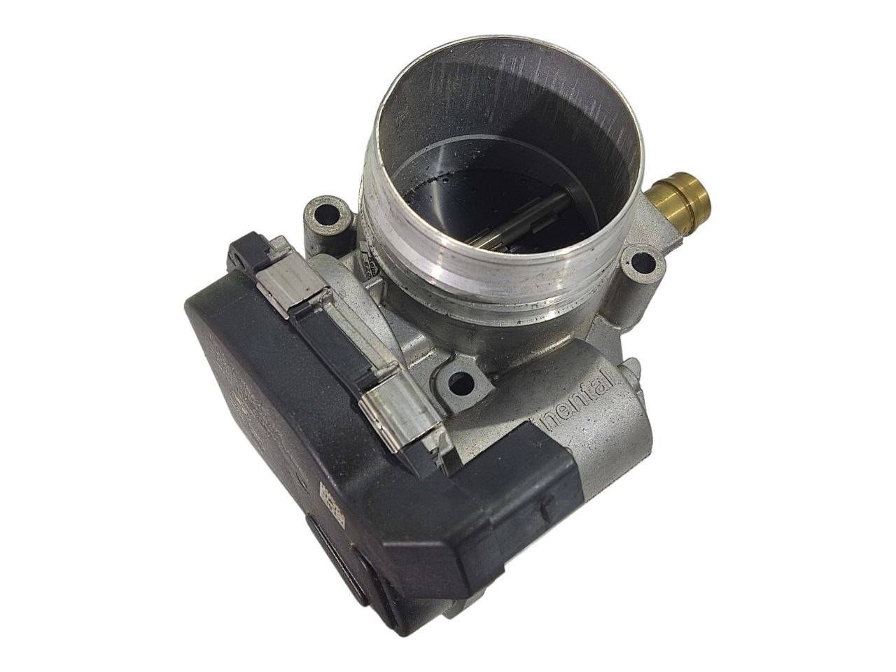 BMW 3 SERIES Throttle Valve OEM 13547588625 — Europe Delivery
