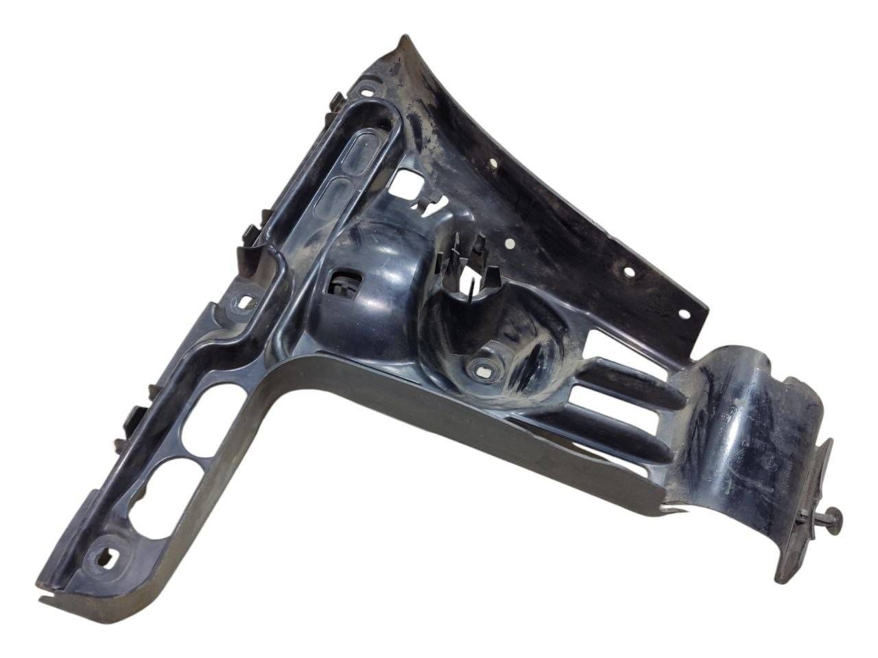 BMW 6 - SERIES Rear bumper mounting bracket OEM 51127008840 — Europe Delivery
