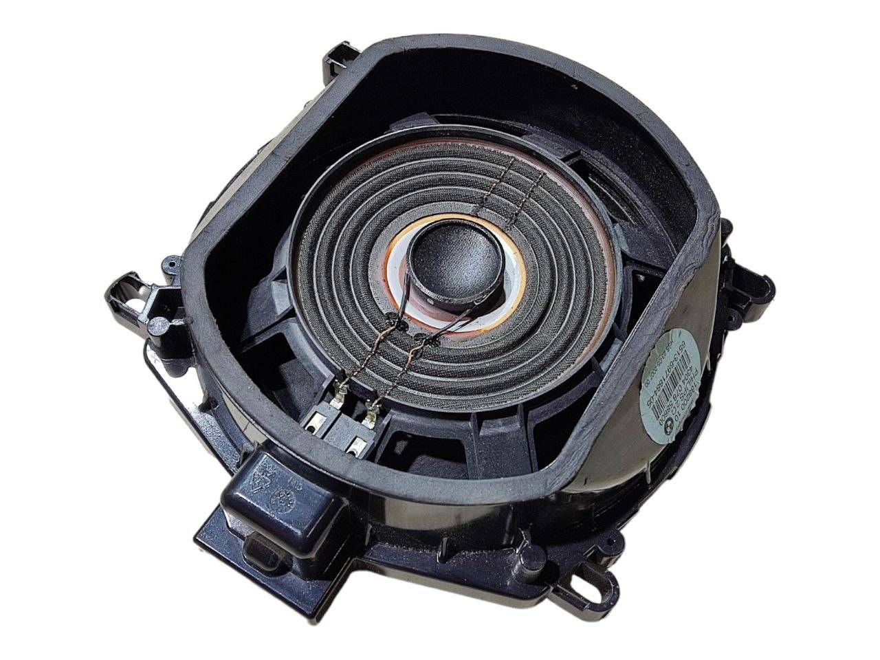 BMW X5 Subwoofer speaker OEM 65136971884 — Europe Delivery