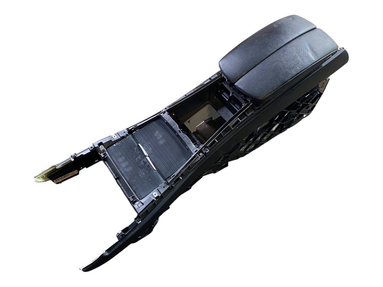 BMW X6 center Console OEM 0117819 — Europe Delivery