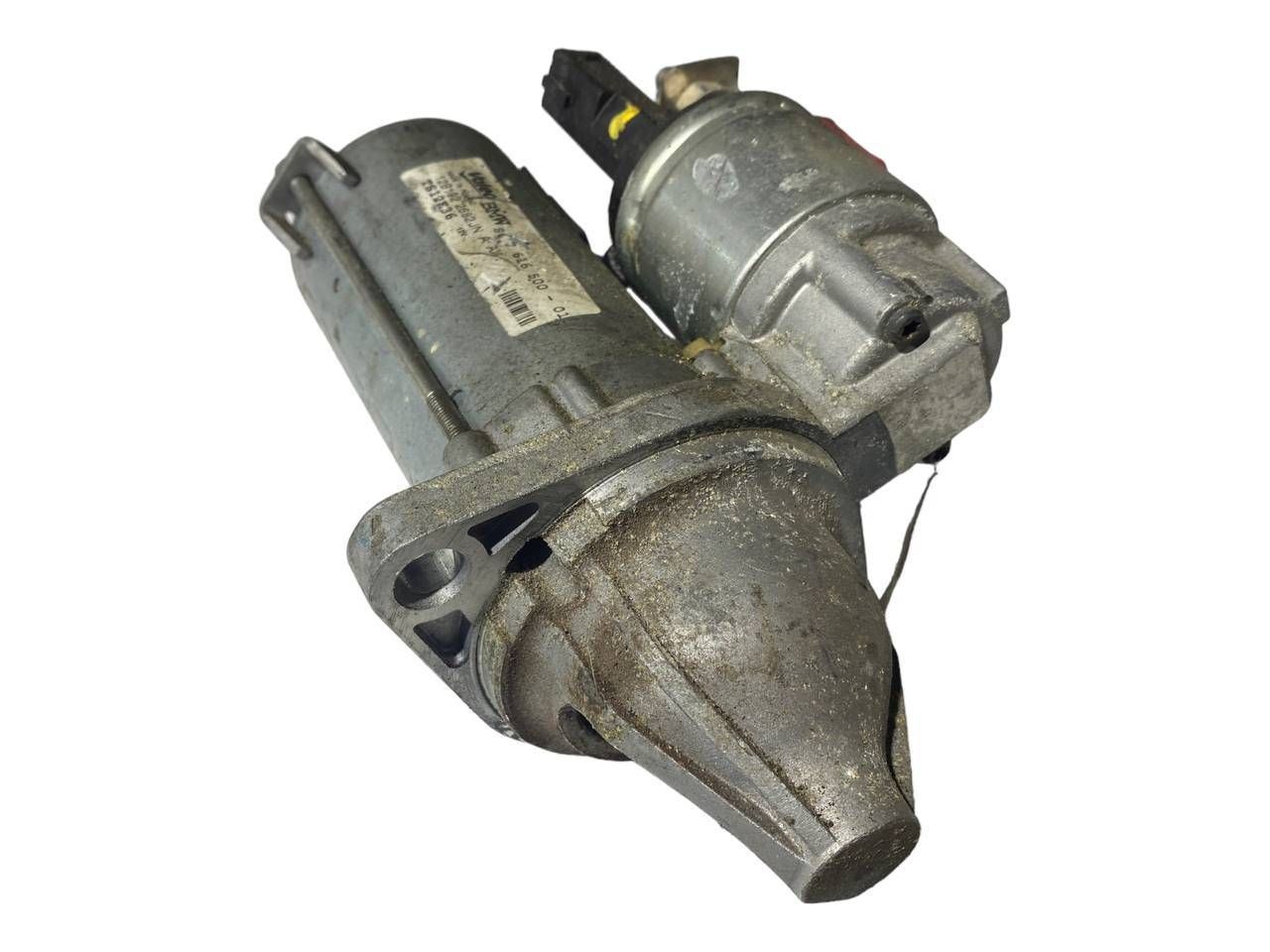BMW 3 SERIES Starter Motor OEM 12417616500 — Europe Delivery