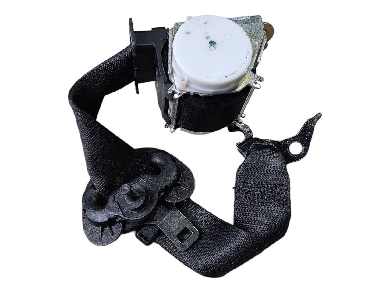 BMW 3 SERIES Front seatbelt OEM 72117234768 — Europe Delivery