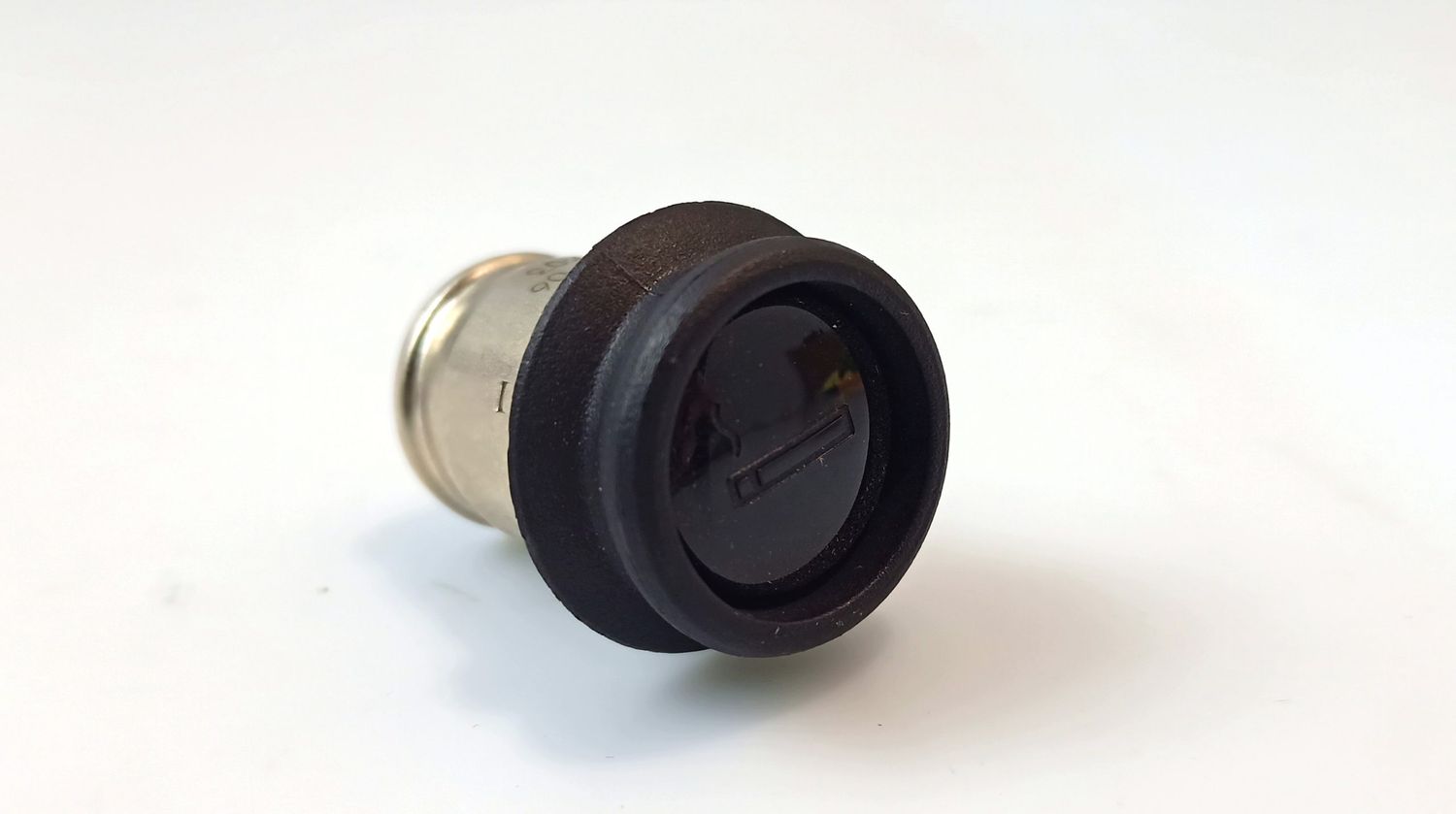 BMW X7 Cigarette lighter front OEM 61349392054 — Europe Delivery
