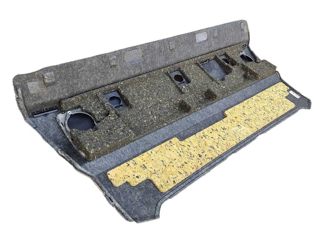 BMW 7 SERIES Parcel shelf OEM 8038188 — Europe Delivery