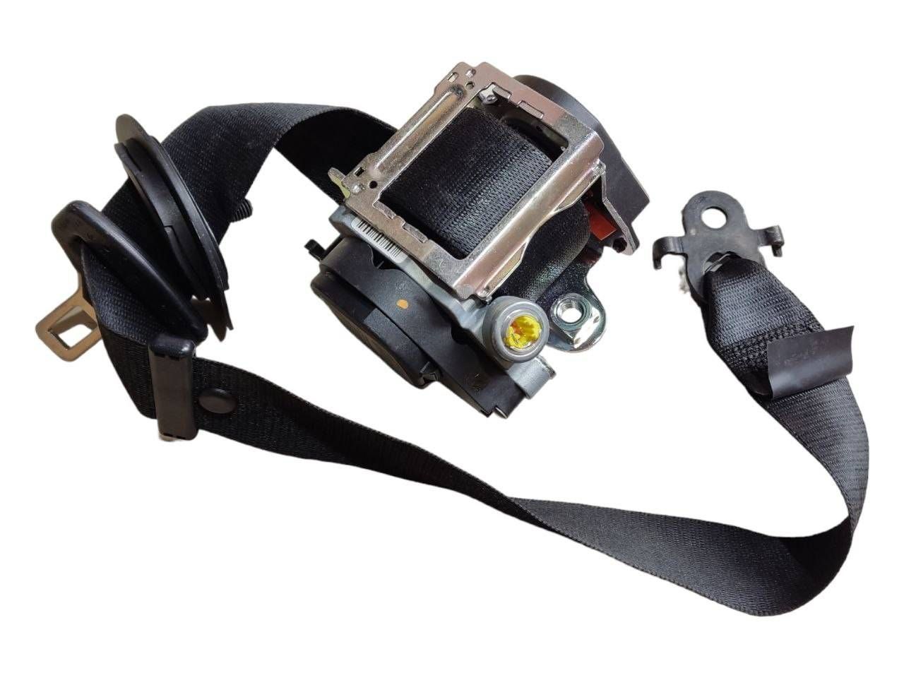 BMW 7 SERIES Front seatbelt OEM S2724174806 — Europe Delivery