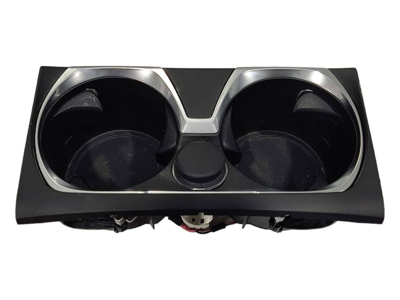BMW 7 SERIES Cup Holder Front OEM 51166819871 — Europe Delivery