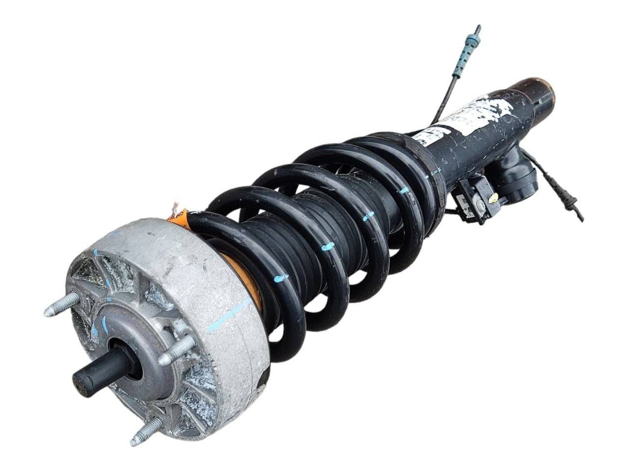 BMW X5 Front shock absorber with coil spring — Europe Delivery