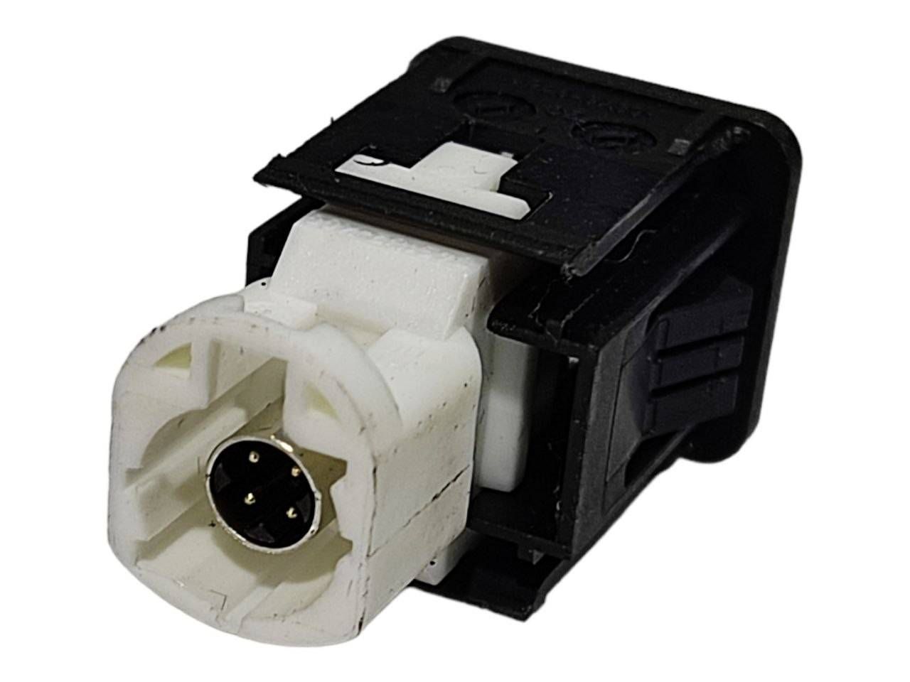 BMW 2 SERIES USB socket connector — Europe Delivery