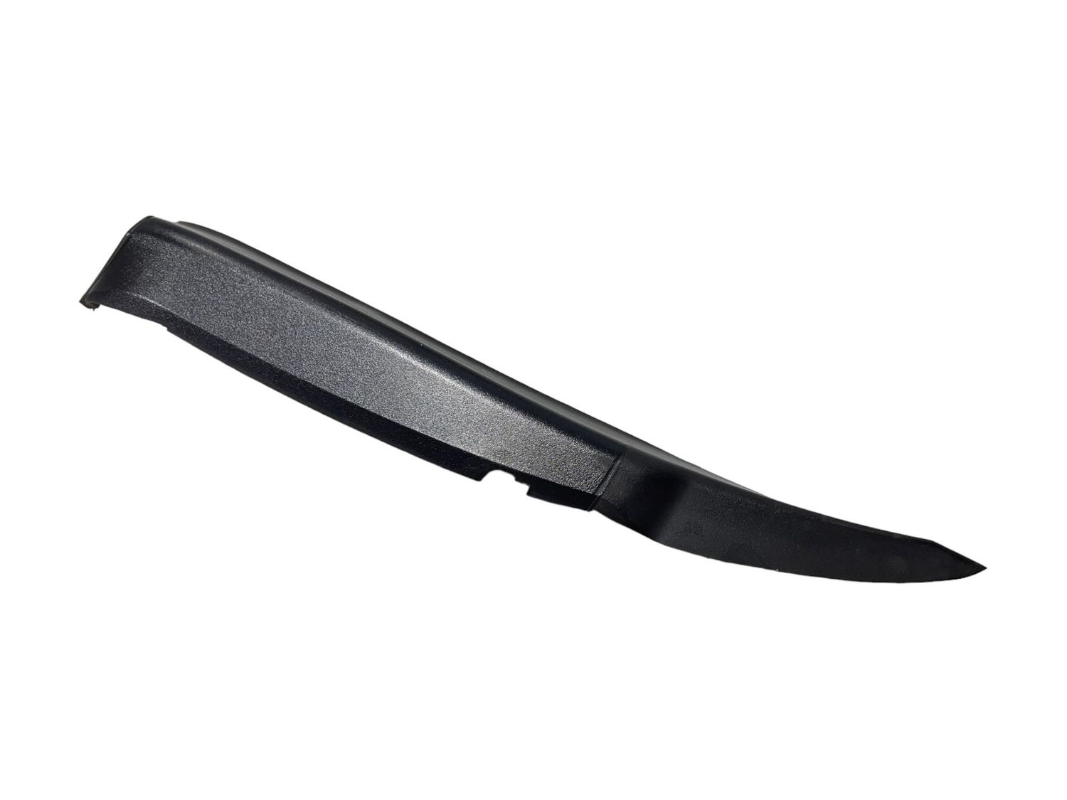 BMW 7 SERIES Tailgate Trim OEM 7206389 — Europe Delivery