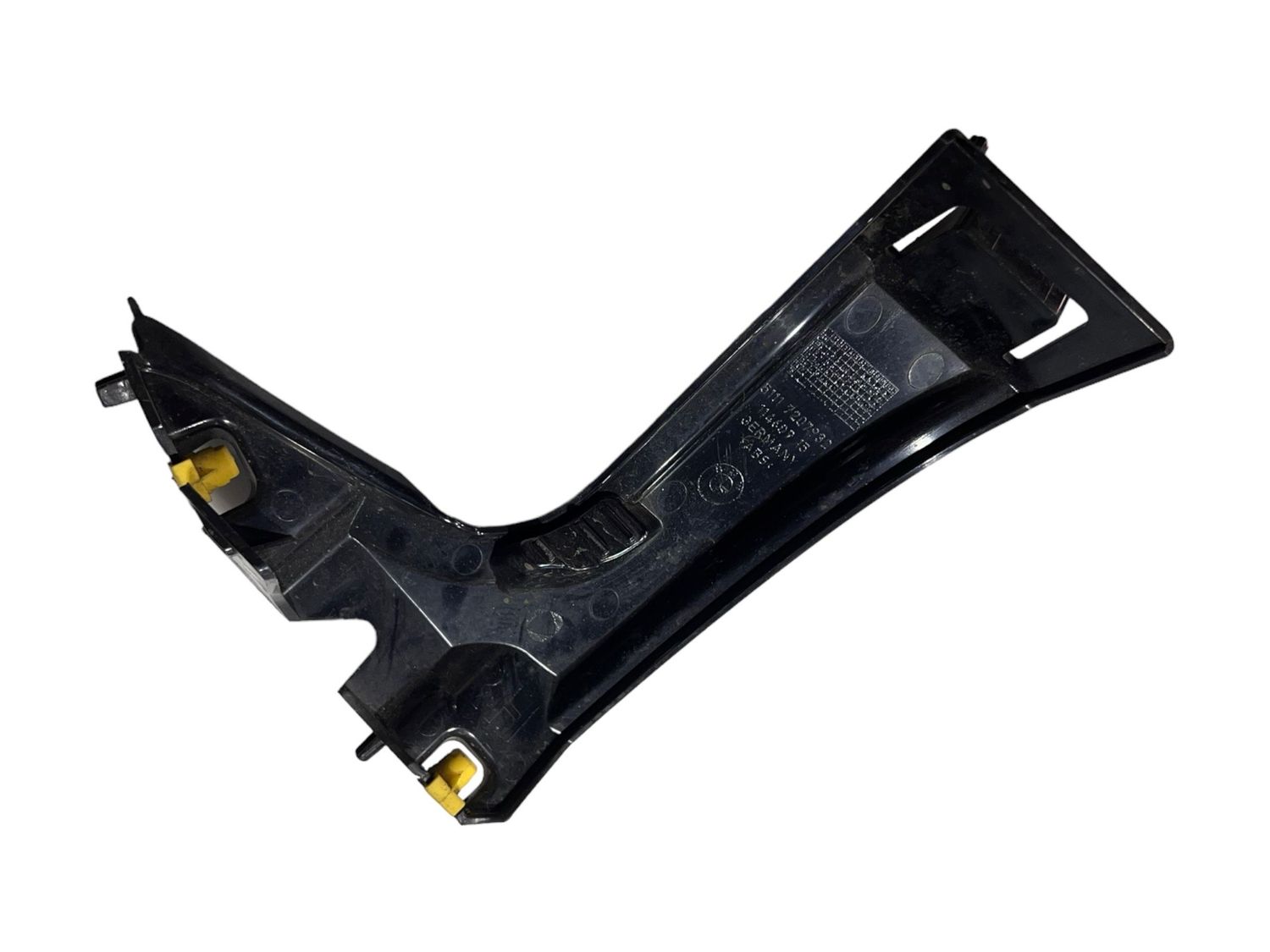 BMW 5 SERIES Front bumper mounting bracket — Europe Delivery