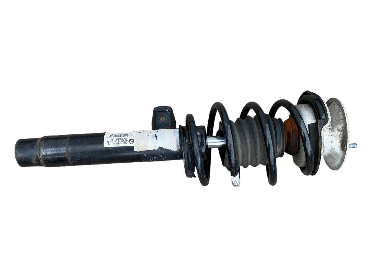 BMW X1 Front shock absorber/damper — Europe Delivery