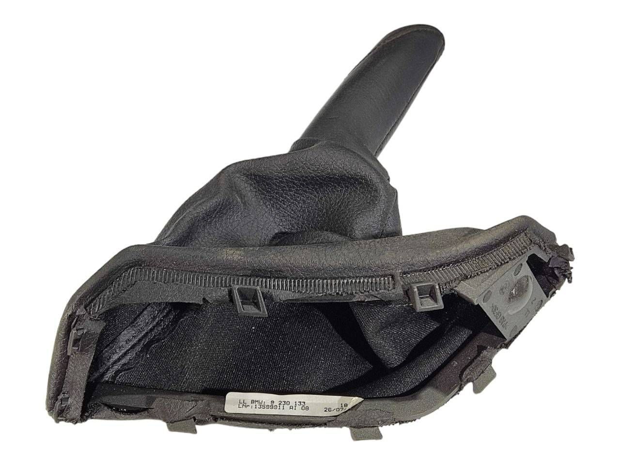 BMW 1 SERIES Handbrake trim — Europe Delivery