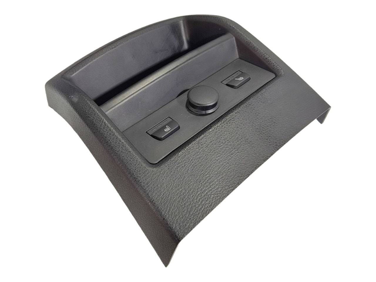 BMW X3 Other center console (tunnel) element OEM 9163292 — Europe Delivery