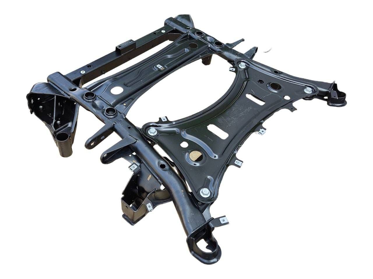 BMW X3 Front Axle Beam — Europe Delivery