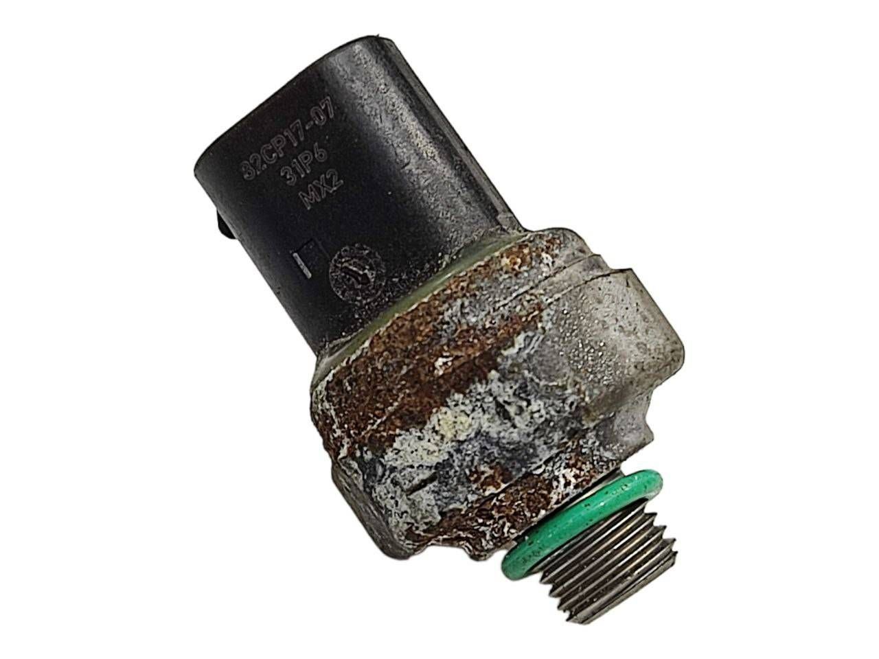 BMW 1 SERIES Luft (/) Druck Sensor OEM 0141211 — Europa-Versand