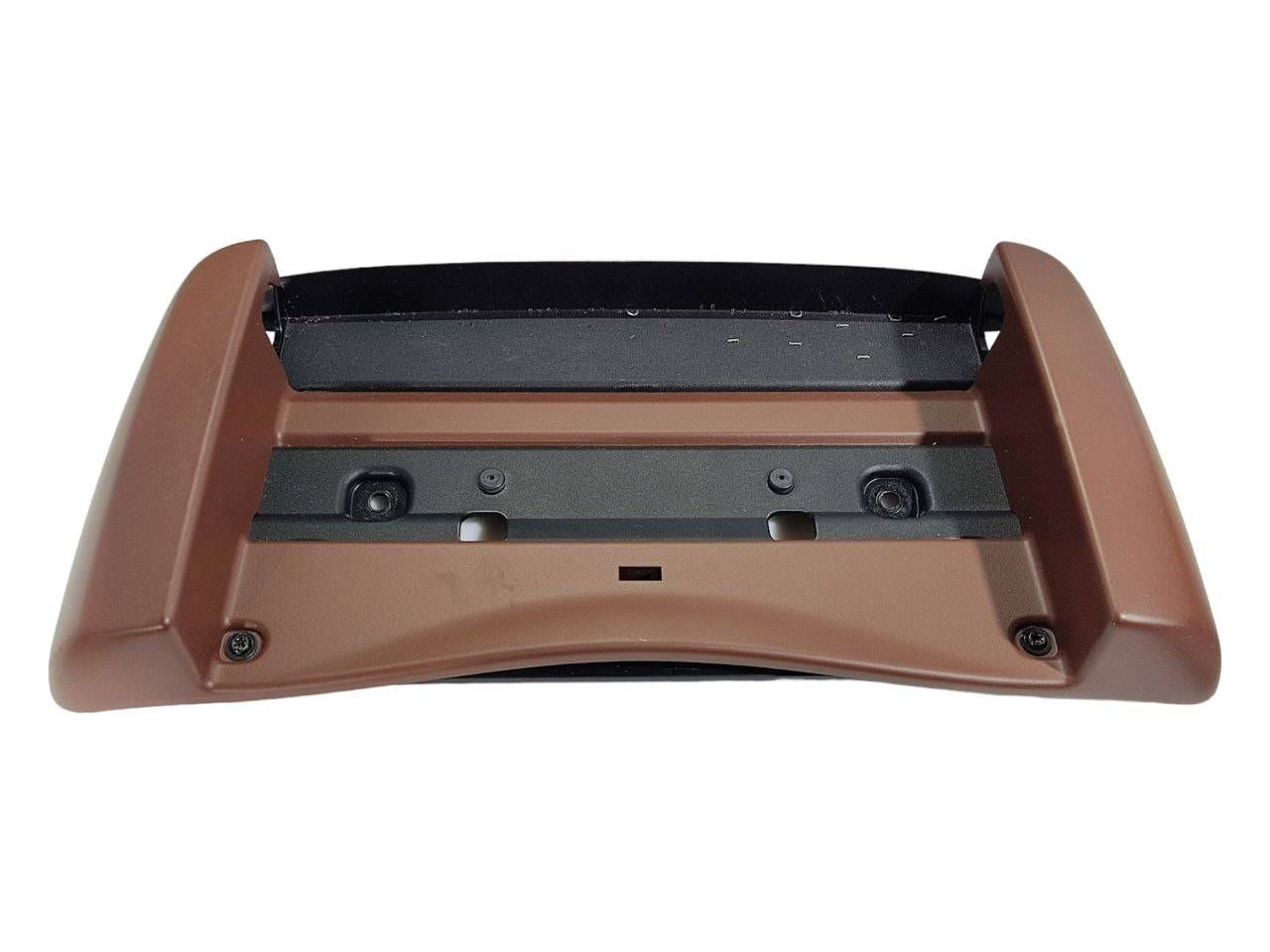 BMW 5 SERIES Screen/display/small screen — Europe Delivery