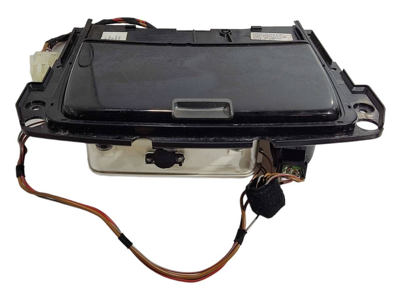 BMW 7 SERIES Ashtray Front OEM 8223327 — Europe Delivery