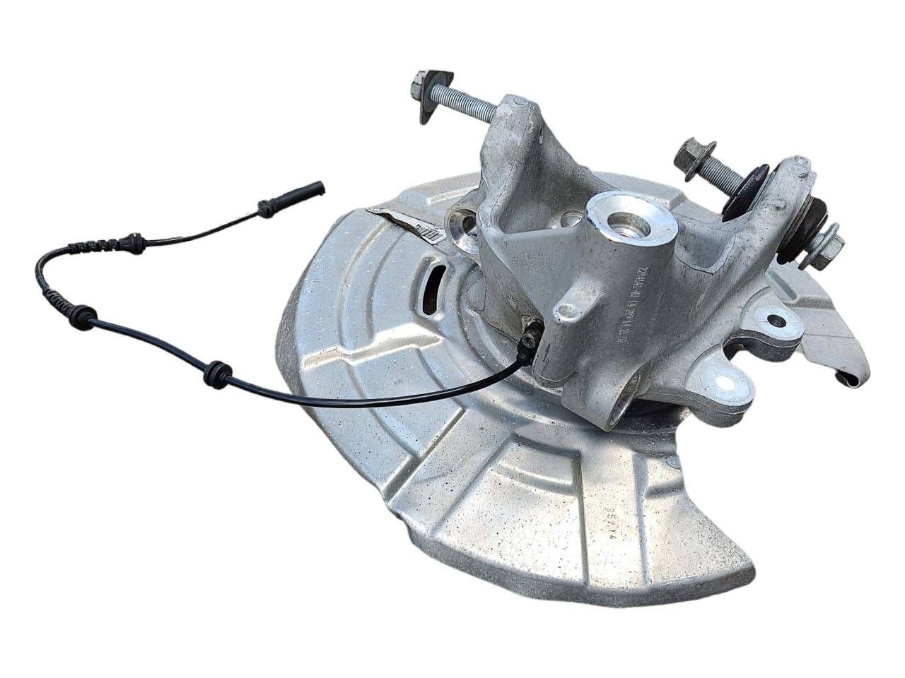 BMW 6 SERIES Rear wheel hub — Europe Delivery