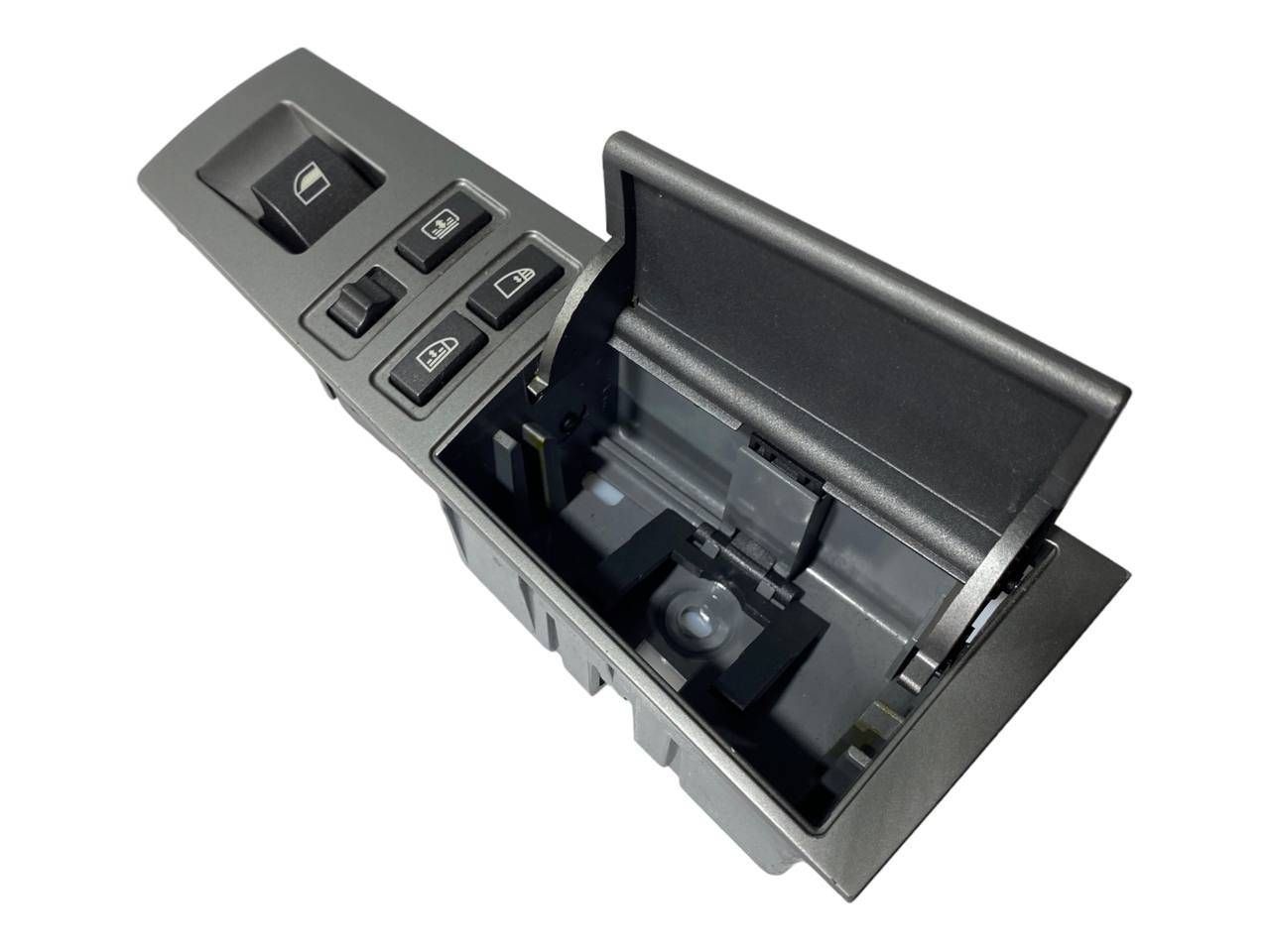 BMW 7 SERIES Electric window control switch — Europe Delivery